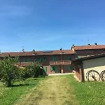 Bed and breakfast Il Mio Gelso