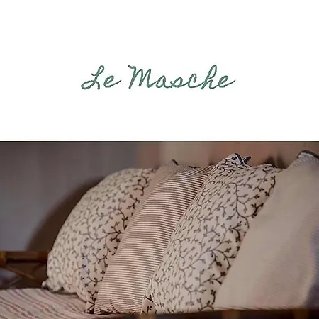 Bed & Breakfast Il Mio Gelso