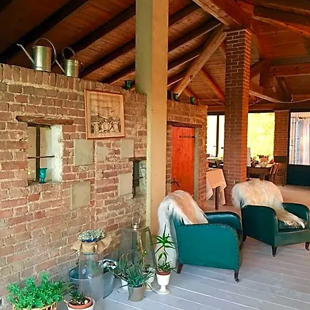 Bed & Breakfast Il Mio Gelso 4*