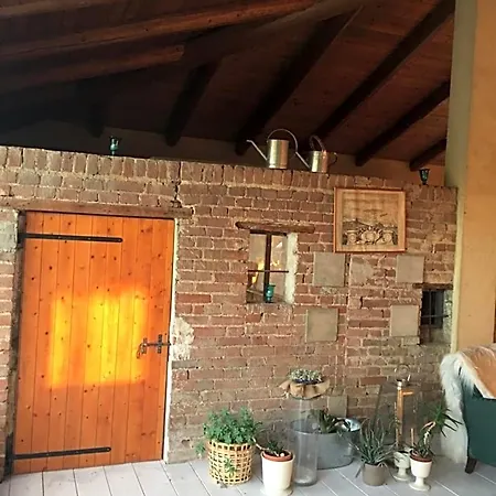 Il Mio Gelso Villanova d'Asti