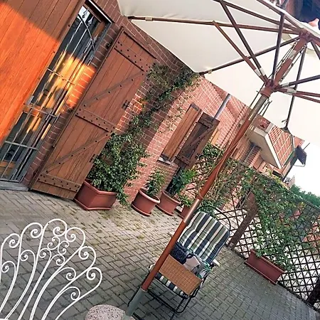 Il Mio Gelso 4* Villanova d'Asti