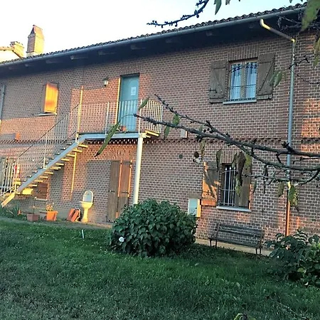 Il Mio Gelso 4*