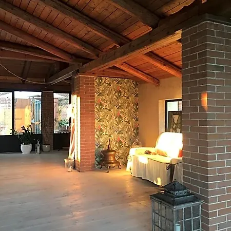 Il Mio Gelso Bed & Breakfast 4*
