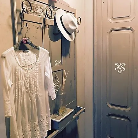 Bed & Breakfast Il Mio Gelso 4*