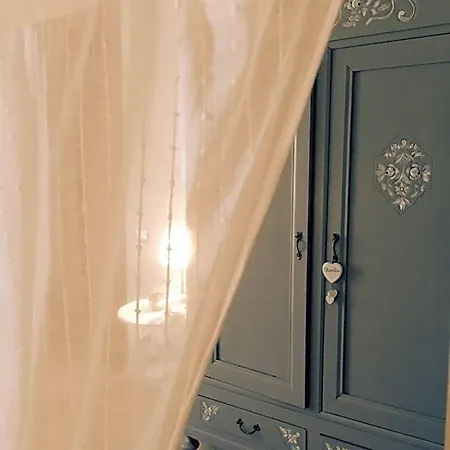 Bed & Breakfast Il Mio Gelso