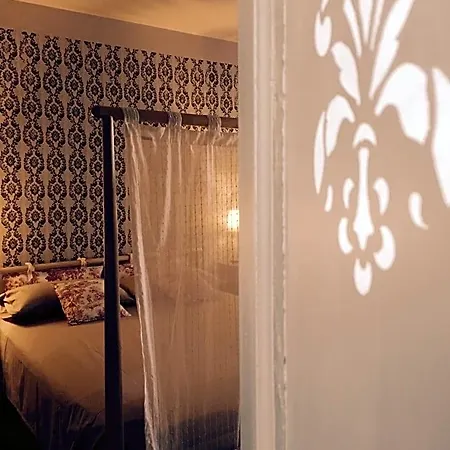 Bed & Breakfast Il Mio Gelso