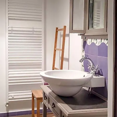 Bed and breakfast Il Mio Gelso Villanova d'Asti