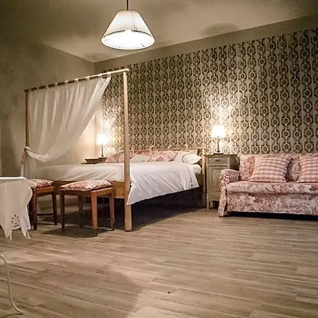 Il Mio Gelso Bed & Breakfast Villanova d'Asti