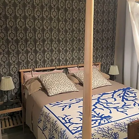 Bed & Breakfast Il Mio Gelso 4*