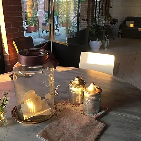 Il Mio Gelso Bed & Breakfast
