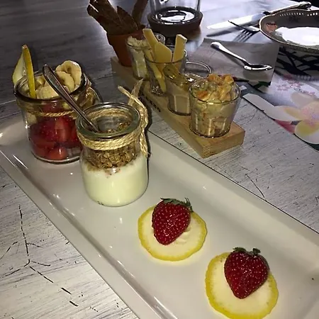 Bed & Breakfast Il Mio Gelso 4*