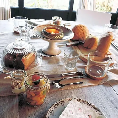 Bed & Breakfast Il Mio Gelso