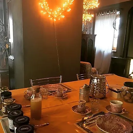 Il Mio Gelso Bed & Breakfast 4*