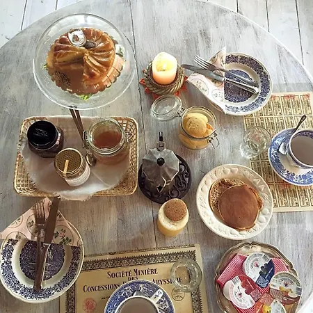 Il Mio Gelso Bed & Breakfast