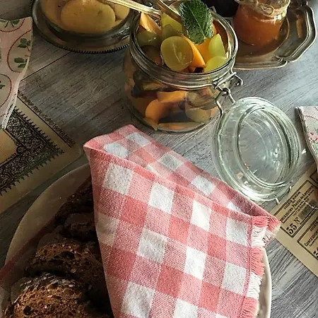 Bed & Breakfast Il Mio Gelso 4*