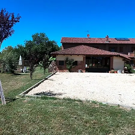 Bed & Breakfast Il Mio Gelso 4*