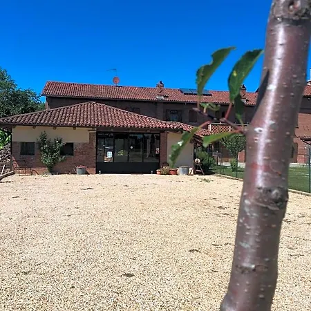 Bed & Breakfast Il Mio Gelso 4*