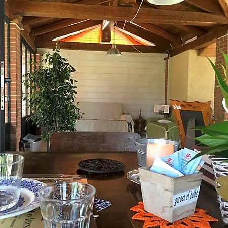 Il Mio Gelso Bed & Breakfast 4*