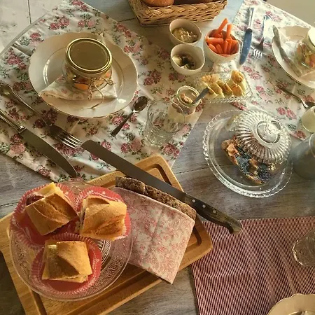 Bed & Breakfast Il Mio Gelso Villanova d'Asti