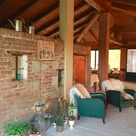 Il Mio Gelso Bed & Breakfast Villanova d'Asti