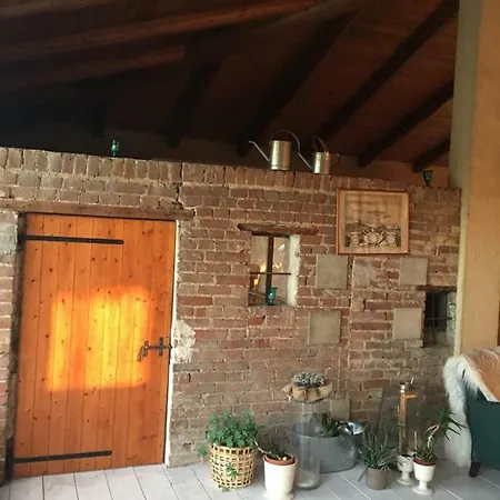 Bed & Breakfast Il Mio Gelso 4*