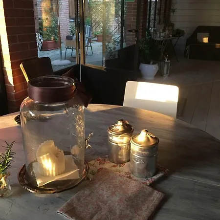 Frühstückspension Il Mio Gelso Villanova d'Asti