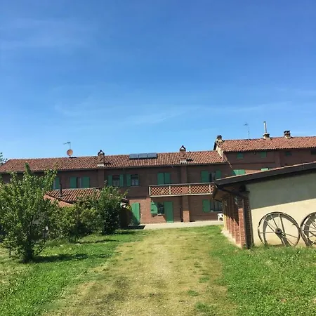 Bed & Breakfast Il Mio Gelso