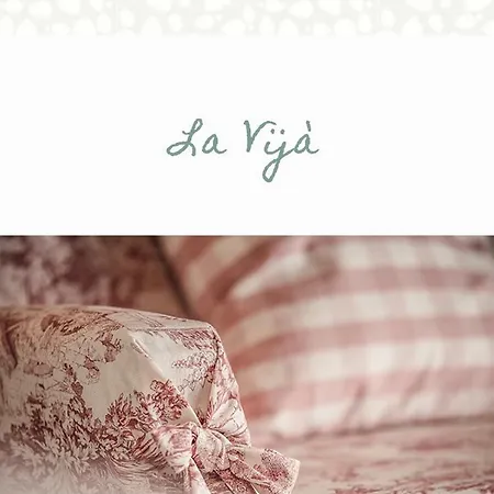 Frühstückspension Il Mio Gelso