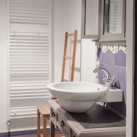Bed and breakfast Il Mio Gelso