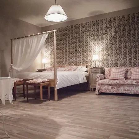 Il Mio Gelso Bed and breakfast