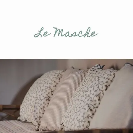 Bed and breakfast Il Mio Gelso