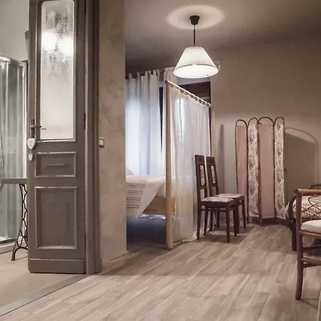 Il Mio Gelso Bed & Breakfast