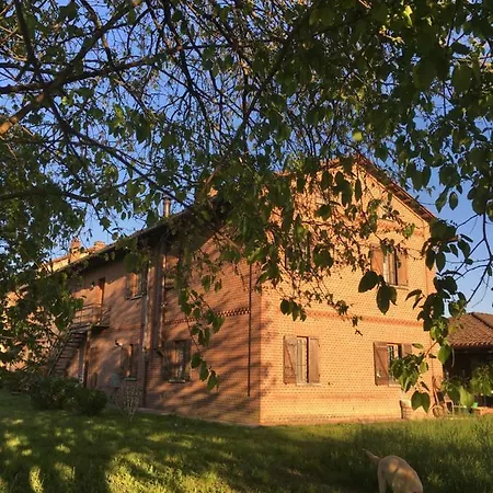 Bed & Breakfast Il Mio Gelso Villanova d'Asti