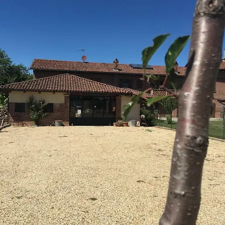 Il Mio Gelso 4* Villanova d'Asti