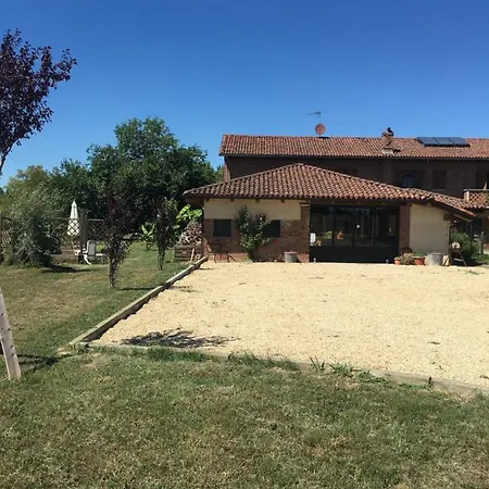 Il Mio Gelso Bed and breakfast