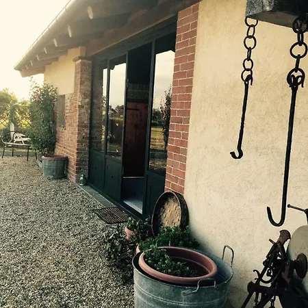 Il Mio Gelso Frühstückspension 4*