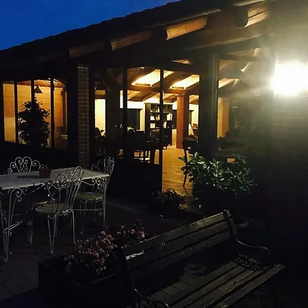Il Mio Gelso Bed and breakfast *