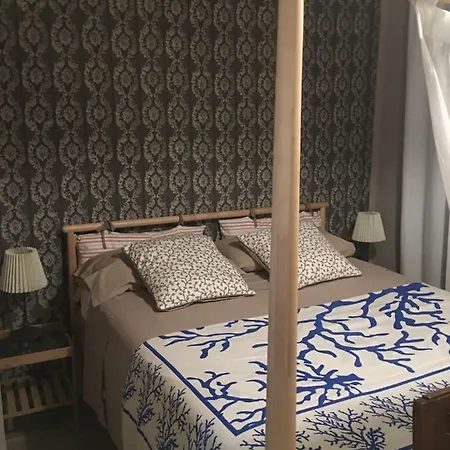 Il Mio Gelso Bed & Breakfast