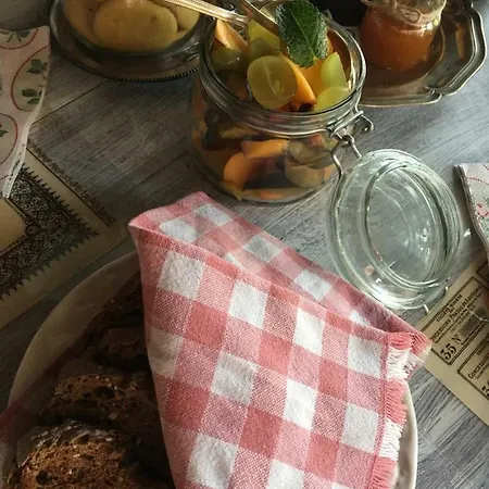 Bed and breakfast Il Mio Gelso *