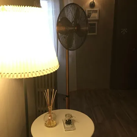 Il Mio Gelso Frühstückspension 4*