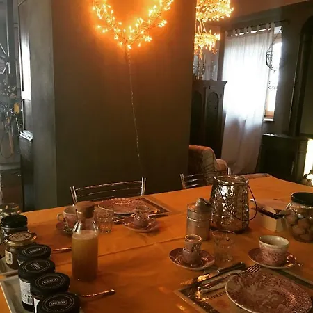 Il Mio Gelso Bed & Breakfast Villanova d'Asti