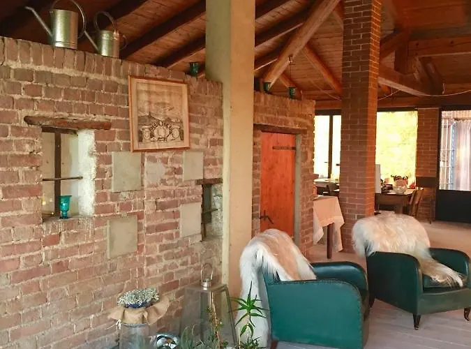 Il Mio Gelso Bed and breakfast Villanova d'Asti