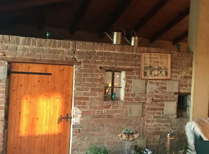 Bed and breakfast Il Mio Gelso 4*