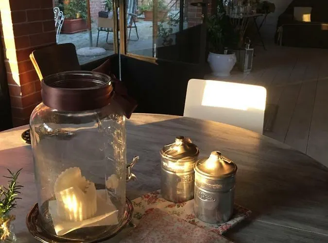 Bed and breakfast Il Mio Gelso Villanova d'Asti