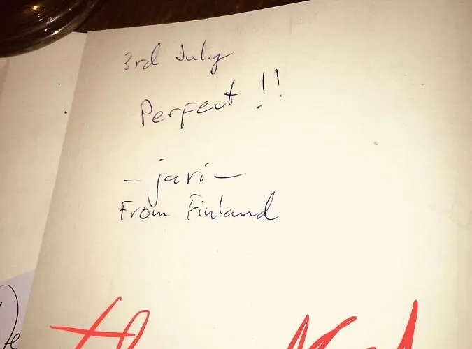 Bed and breakfast Il Mio Gelso