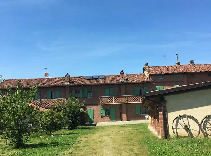 Bed and breakfast Il Mio Gelso