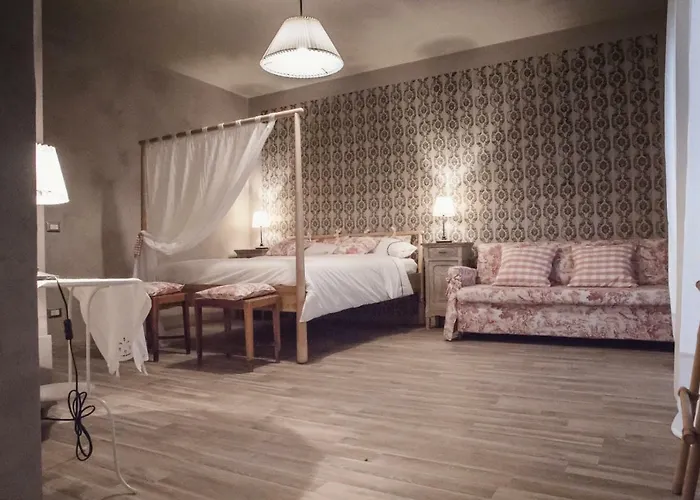 Il Mio Gelso Bed and breakfast