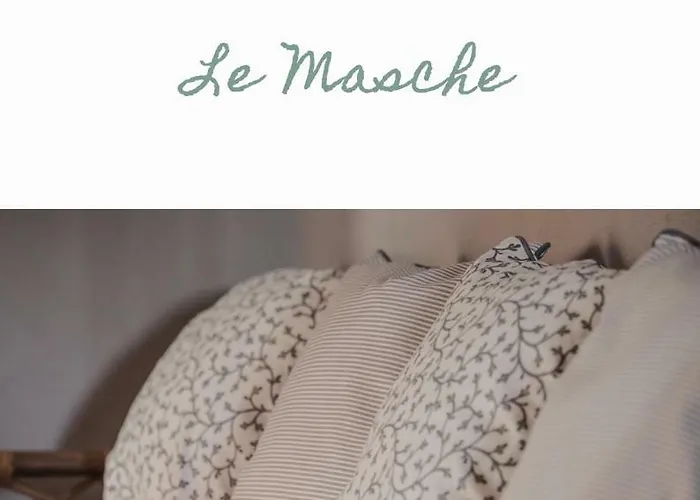 Bed and breakfast Il Mio Gelso