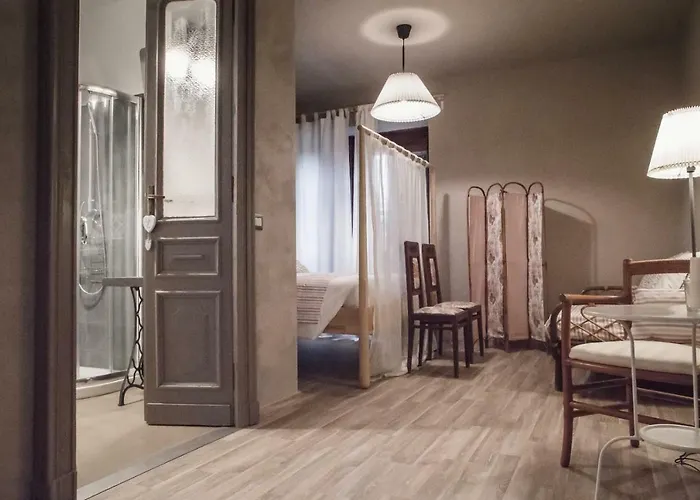 Il Mio Gelso Bed and breakfast