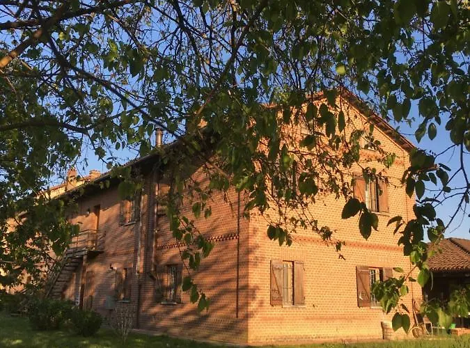 Bed & Breakfast Il Mio Gelso Villanova d'Asti